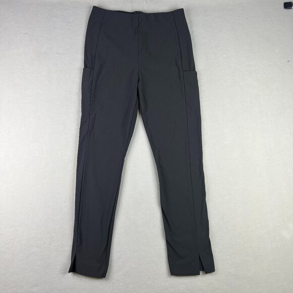 Athleta Wander Slim Pants - Gray Size 8 - Picture 1 of 10